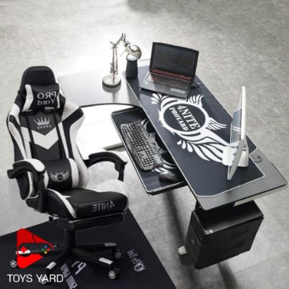 صورة بكج طاوله جيمنج مع كرسي